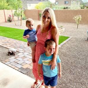 Meet your Posher, Amanda